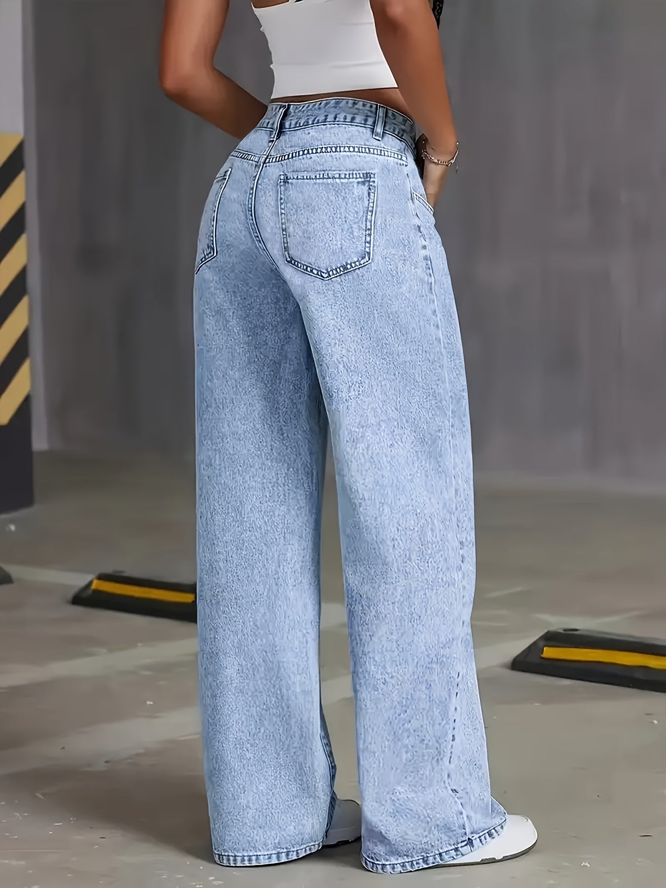 Timeless Edge Jeans