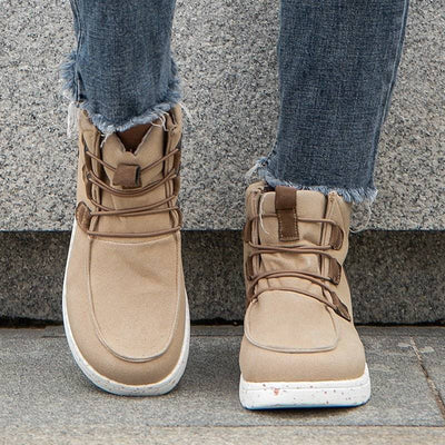 Maya | Mid-Calf SnowBoots