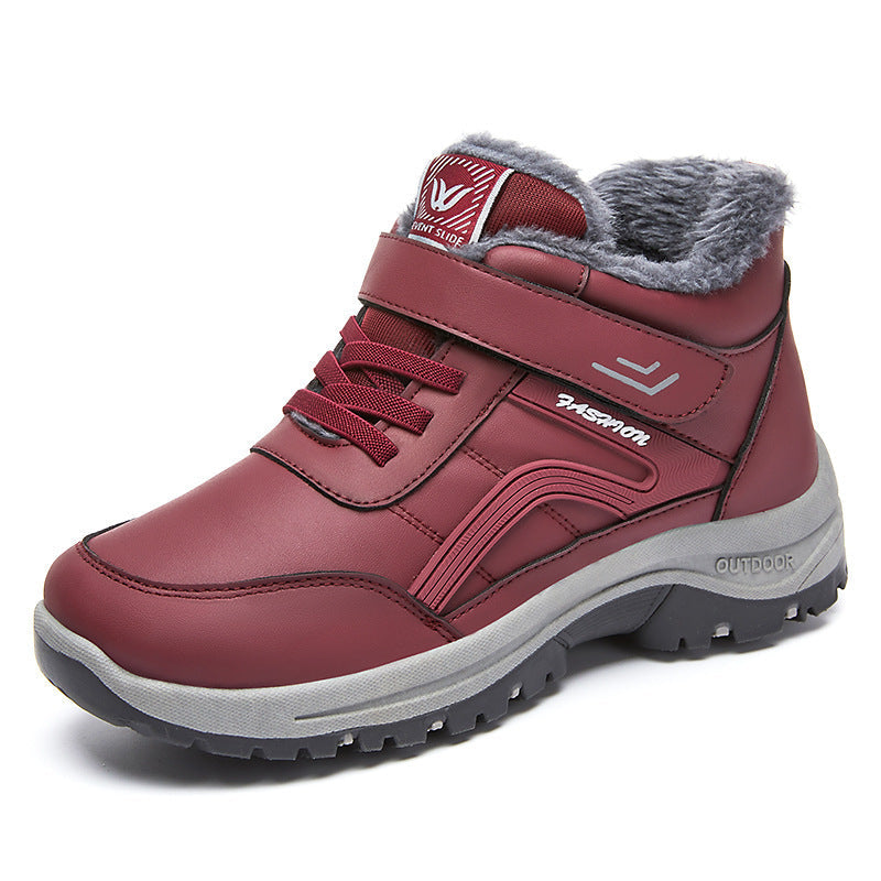 FeatherLite - Winter Barefoot Shoes