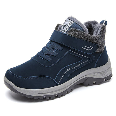 AirLite - Winter Barefoot Shoes
