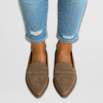Claire™ | Ultra Soft Loafers