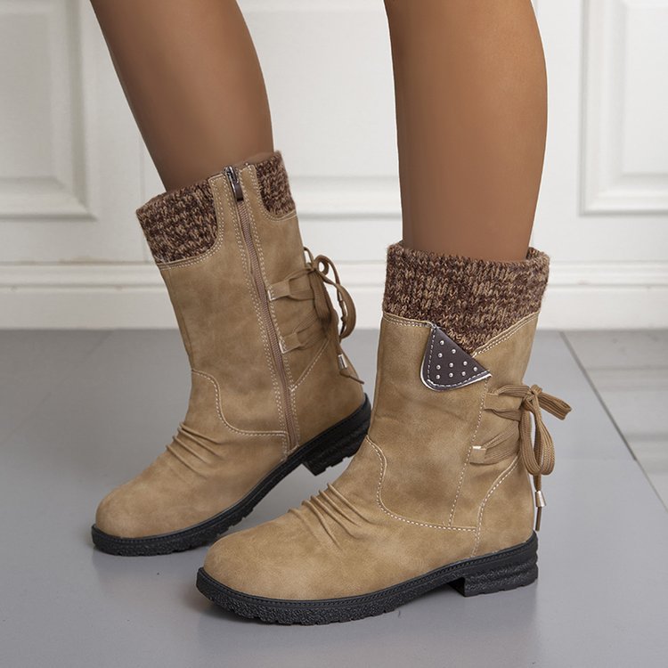 FreeStride - Winter Barefoot Shoes