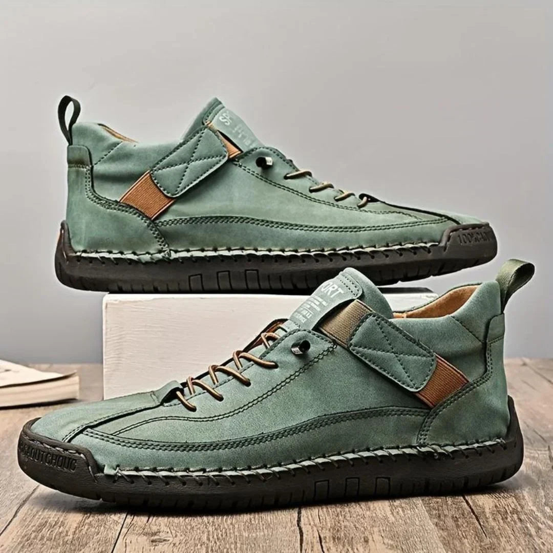 Rocco Urban Trek Sneakers