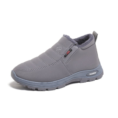 Flow - Winter Barefoot Shoes