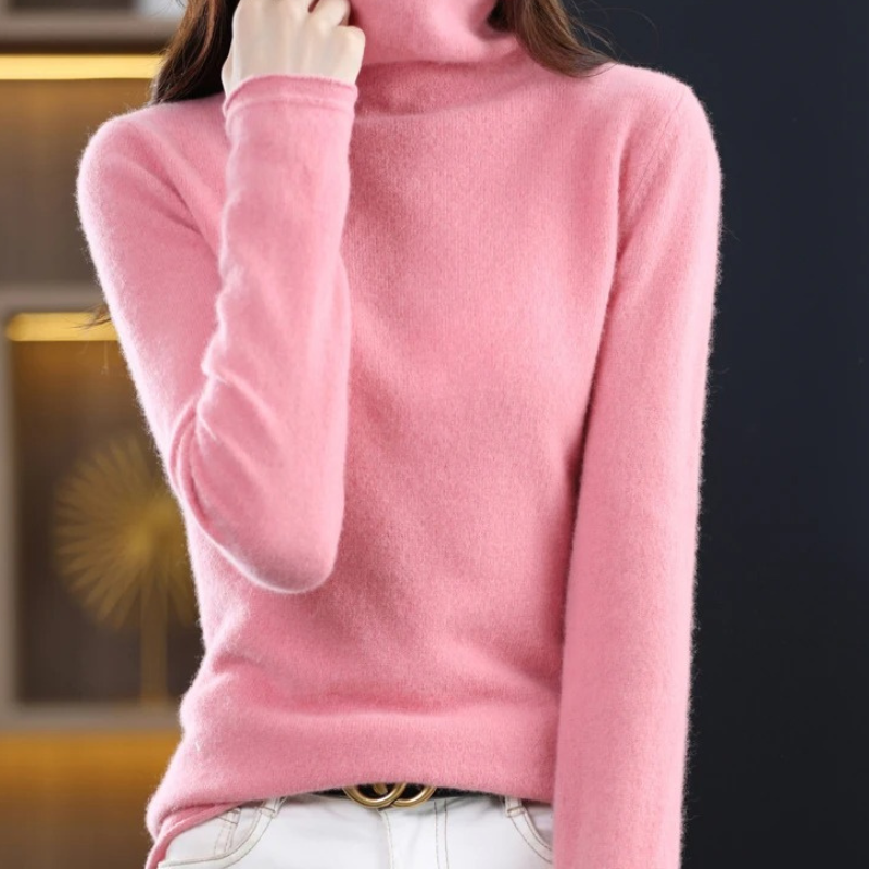 Robyn - Lightweight Sweater