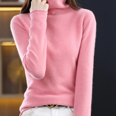 Robyn - Lightweight Sweater