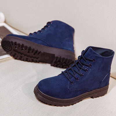 Metro - Winter Barefoot Shoes