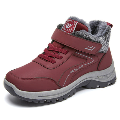 AirLite - Winter Barefoot Shoes