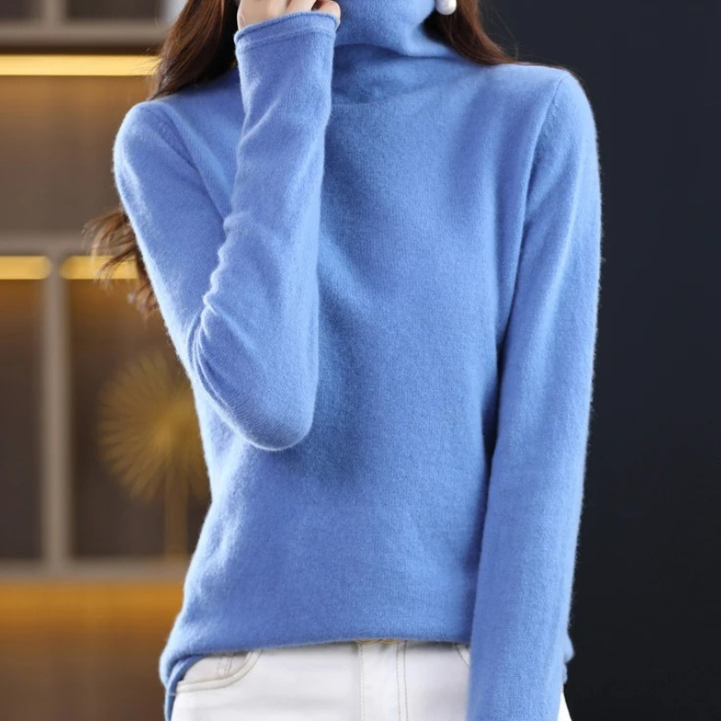 Robyn - Lightweight Sweater