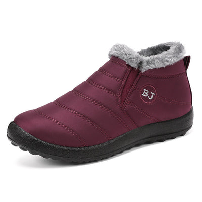 Urban - Winter Barefoot Shoes