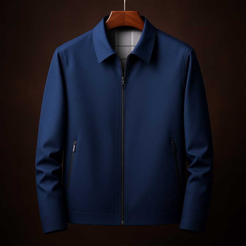 Sandro Stretch Jacket