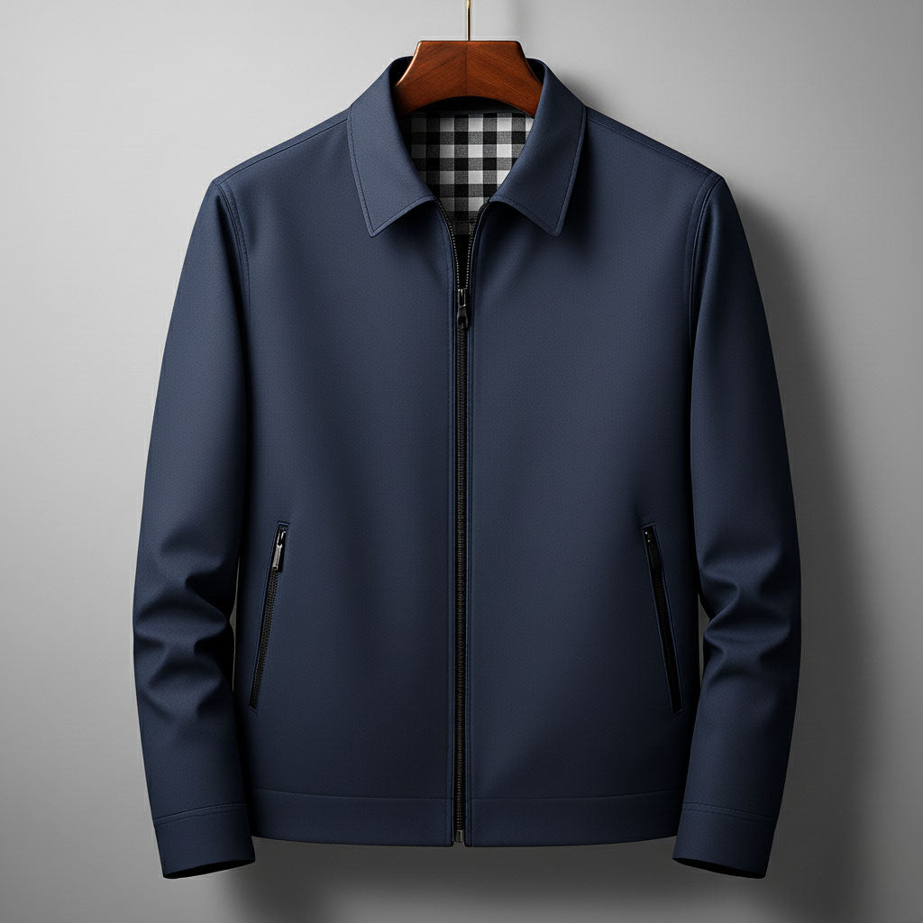 Sandro Stretch Jacket