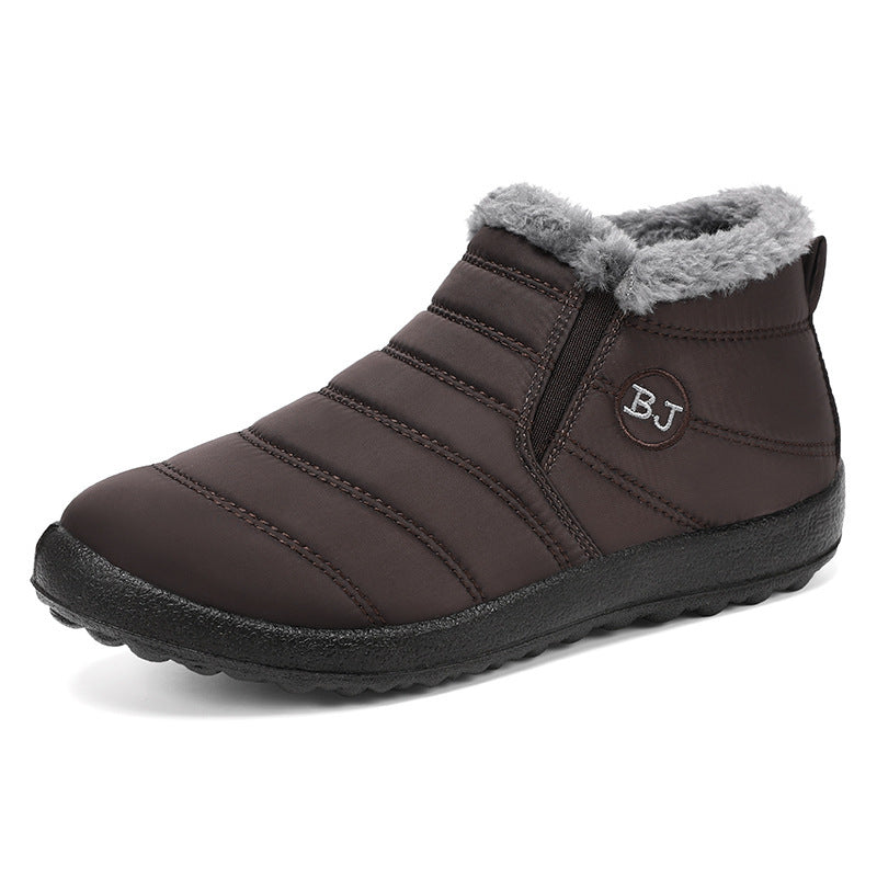 Urban - Winter Barefoot Shoes