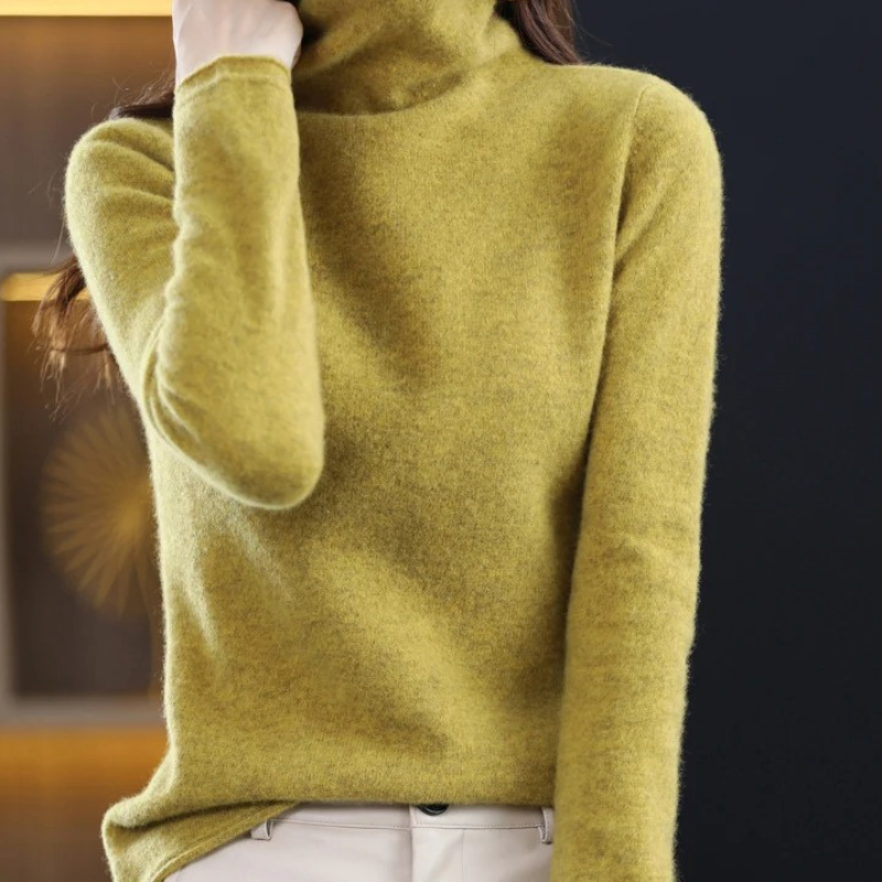 Robyn - Lightweight Sweater