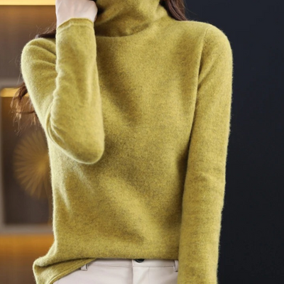 Robyn - Lightweight Sweater