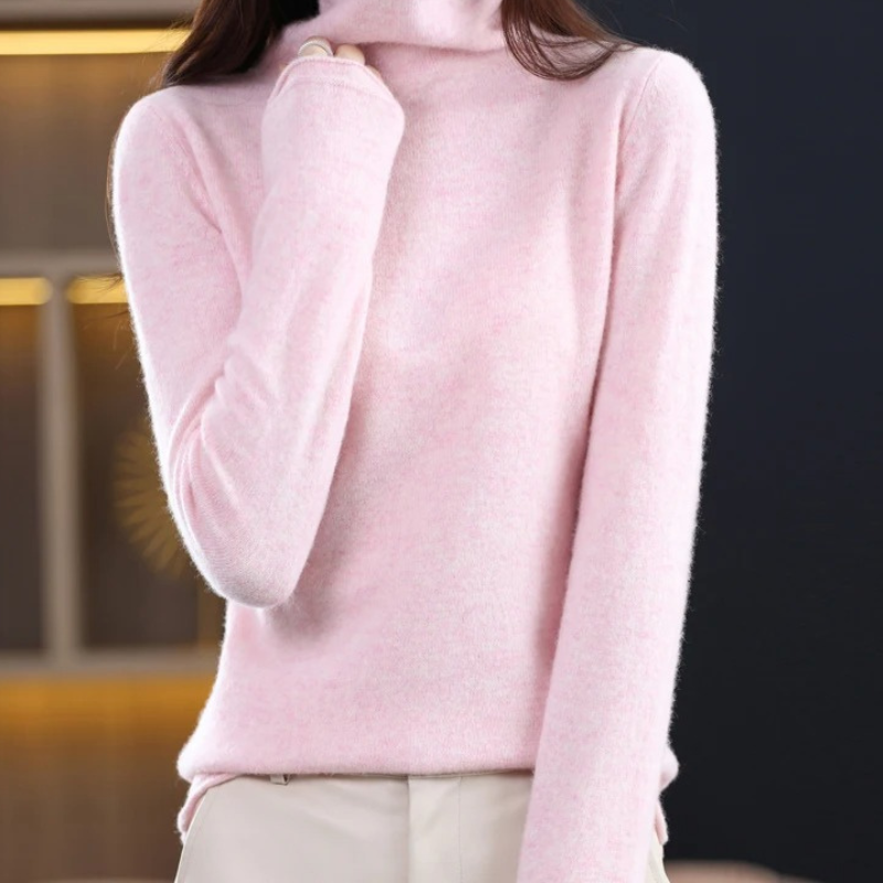 Robyn - Lightweight Sweater