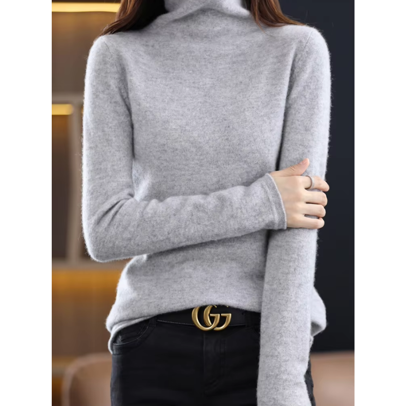 Robyn - Lightweight Sweater