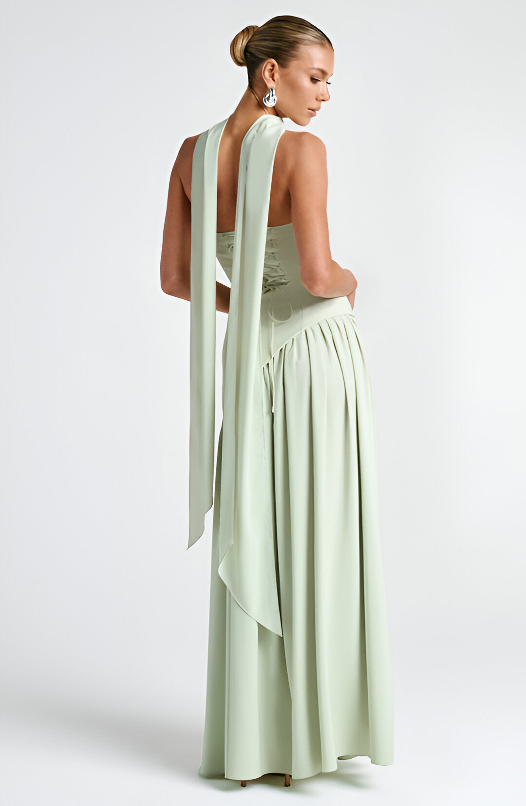 Tessa™ | Maxi Dress