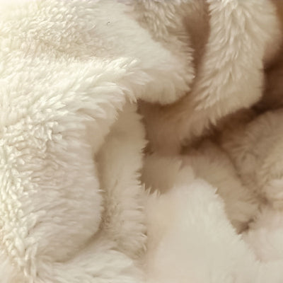 Ashworth Luxe™ | 2-in-1 Scarf Hood