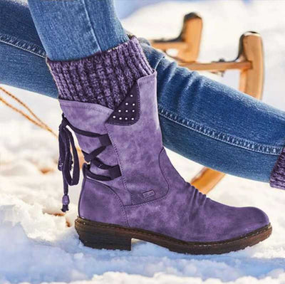 FreeStride - Winter Barefoot Shoes