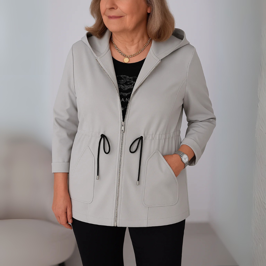 Gillian™ – Casual Jacket for Women