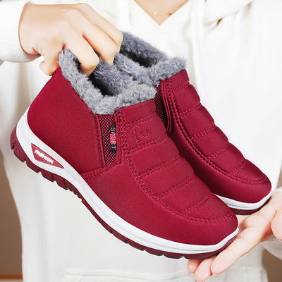 NaturalStride - Winter Barefoot Shoes