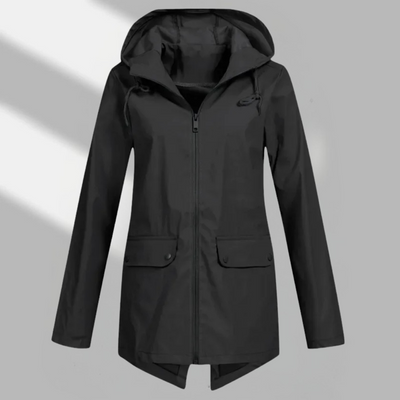 Linda™ – Autumn Jacket for Women - Waterproof & Windproof