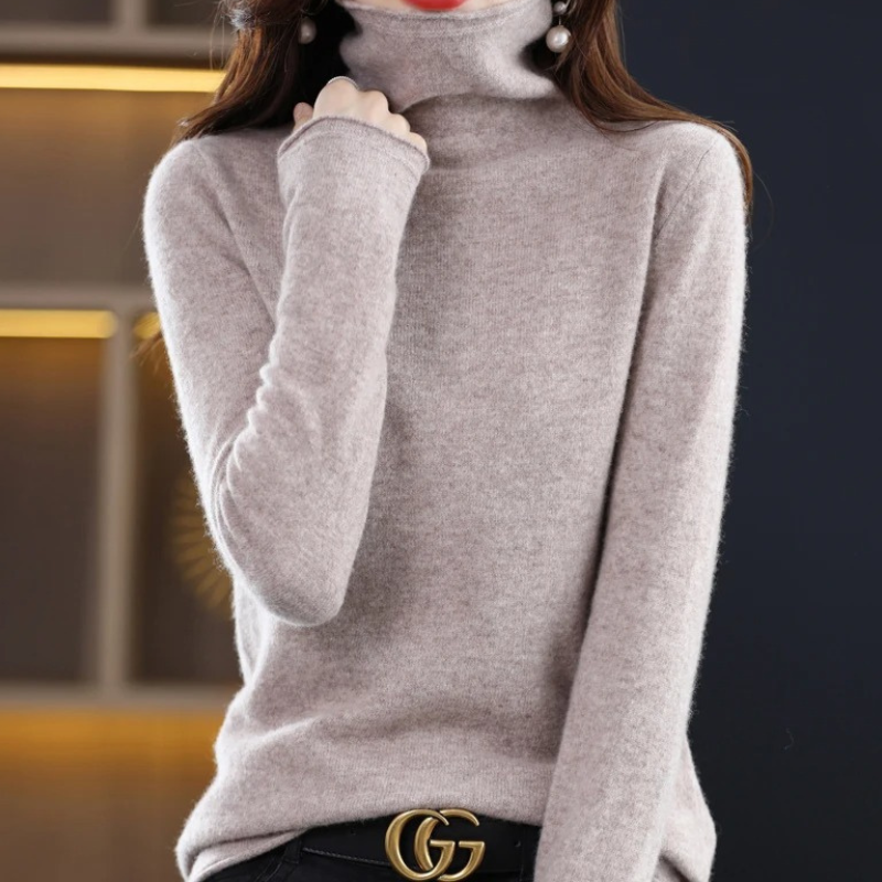 Robyn - Lightweight Sweater