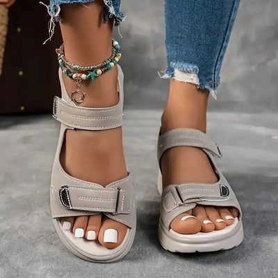 PALOMA | COMFORTABLE ORTHOPAEDIC SANDALS