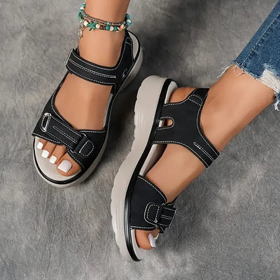 PALOMA | COMFORTABLE ORTHOPAEDIC SANDALS