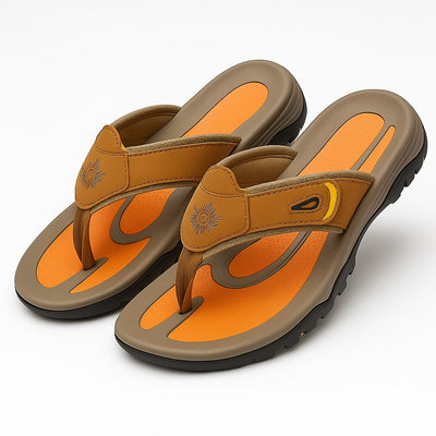 Mateo Rubber Sandals