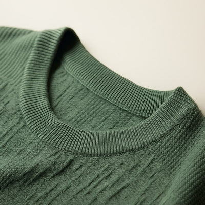 Dorian Knit Sweater