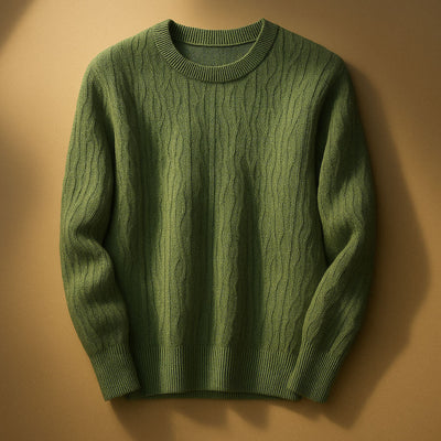 Dorian Knit Sweater