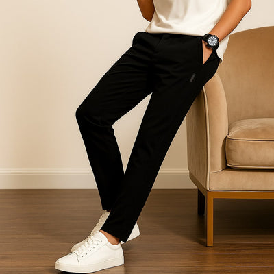 Fabian Soft Stretch Trousers