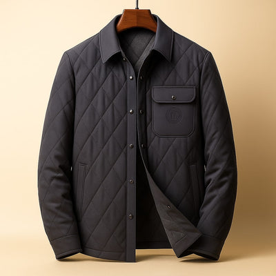 Marcello Quilted Jacket