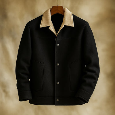 Ettore Lined Jacket