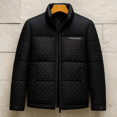 Kostas Down Quilted Jacket