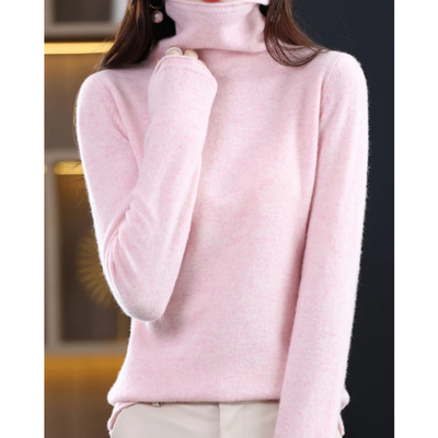 Robyn - Lightweight Sweater