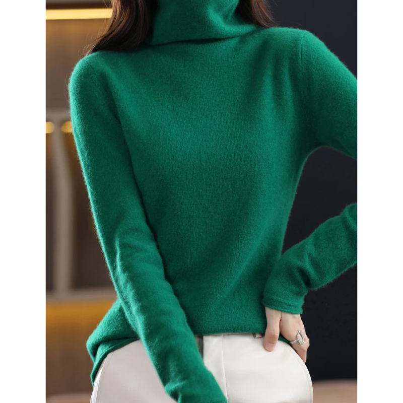 Robyn - Lightweight Sweater