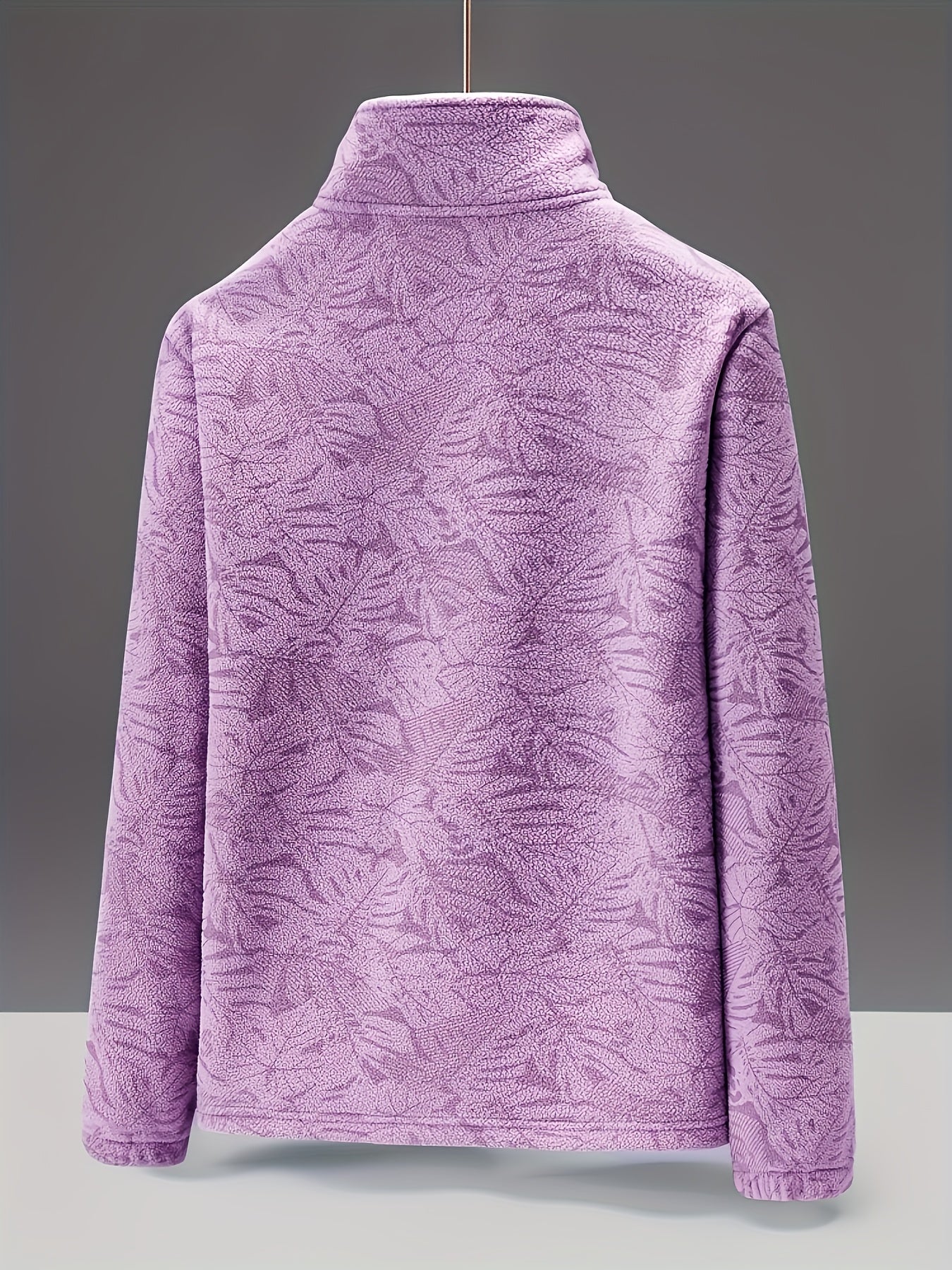 Carol™ – Fleece Jacket for Women