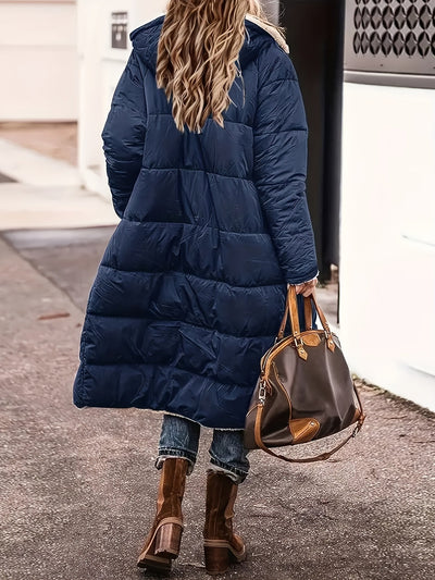 Amy | Winter Coat (Timeless Bestseller)