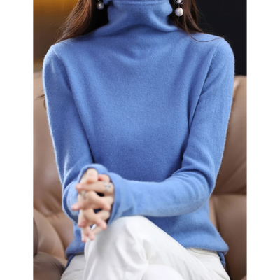 Robyn - Lightweight Sweater