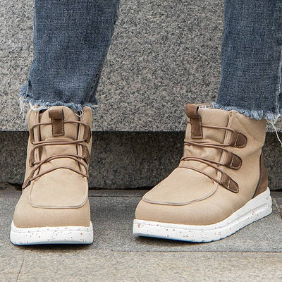 Maya | Mid-Calf SnowBoots