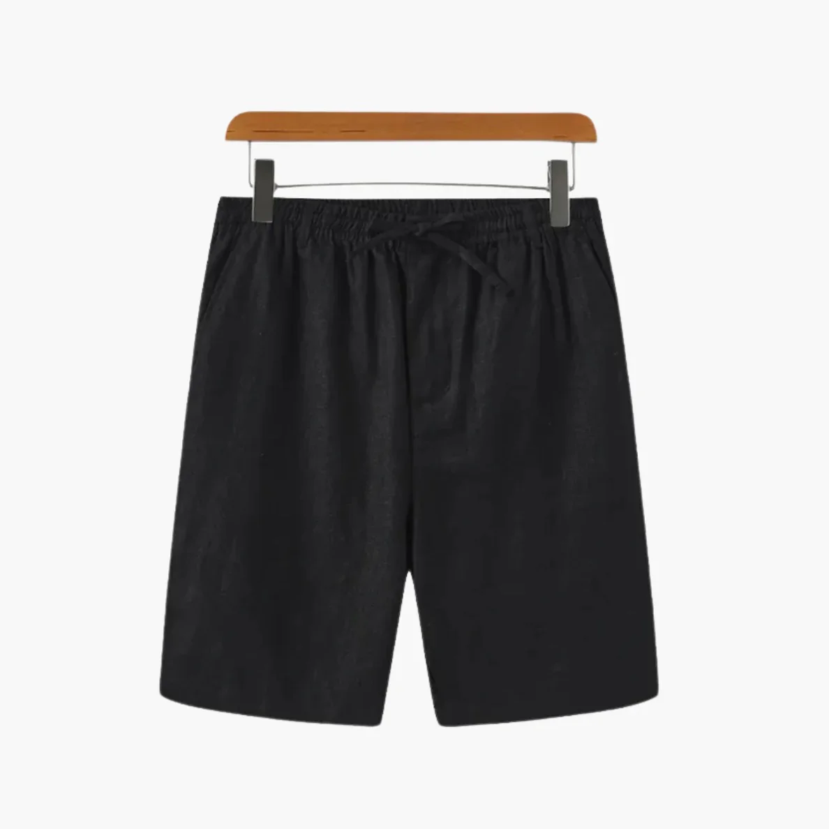 Essential Linen Shorts