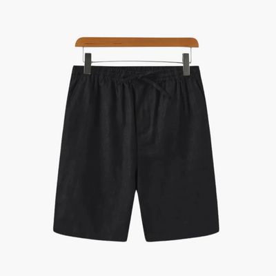 Essential Linen Shorts