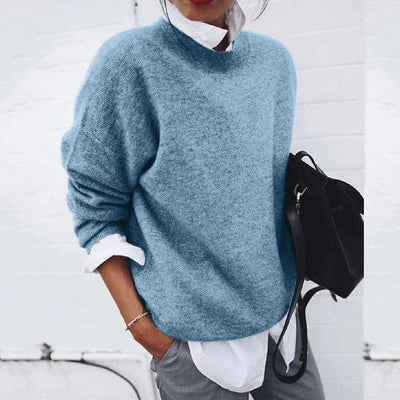 Karla | Soft and Cosy Jumper
