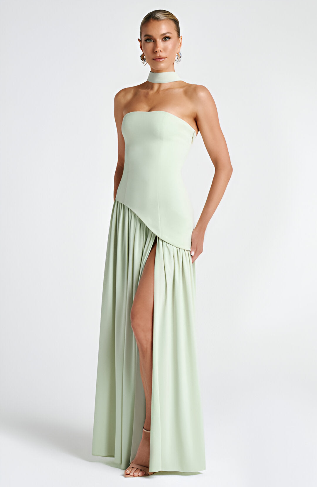 Tessa™ | Maxi Dress