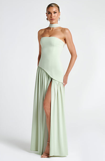 Tessa™ | Maxi Dress