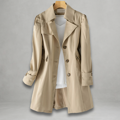 Daniela | Classic Trench Coats