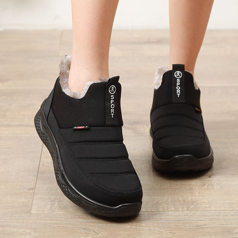 Swift - Winter Barefoot Shoes